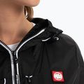 Jacke für Frauen Pitbull West Coast Aaricia Hooded Nylon black 4