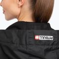 Jacke für Frauen Pitbull West Coast Aaricia Hooded Nylon black 5