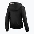 Jacke für Frauen Pitbull West Coast Aaricia Hooded Nylon black 8