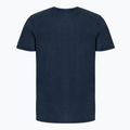 Herren-T-Shirt Pitbull West Coast T-Shirt Small Logo Denim Washed 190 dark navy 2