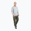 Sweatshirt für Männer Pitbull West Coast Small Logo Spandex 210 grey/melange 2