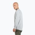 Sweatshirt für Männer Pitbull West Coast Small Logo Spandex 210 grey/melange 3