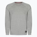 Sweatshirt für Männer Pitbull West Coast Small Logo Spandex 210 grey/melange 7