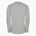Sweatshirt für Männer Pitbull West Coast Small Logo Spandex 210 grey/melange 8