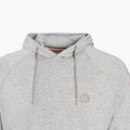 Sweatshirt für Männer Pitbull West Coast Hooded Small Logo Spandex 210 grey 8