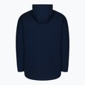 Sweatshirt für Männer Pitbull West Coast Hooded Small Logo Spandex 210 dark navy 2