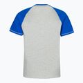 Herren-T-Shirt Pitbull West Coast T-Shirt Boxing 210 royal blue 2