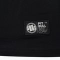 Herren-T-Shirt Pitbull West Coast Keep Rolling Middle Weight black 3