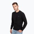 Sweatshirt für Männer Pitbull West Coast Tanbark Crewneck Sweatshirt black