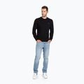 Sweatshirt für Männer Pitbull West Coast Tanbark Crewneck Sweatshirt black 2