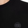 Sweatshirt für Männer Pitbull West Coast Tanbark Crewneck Sweatshirt black 4
