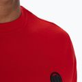 Sweatshirt für Männer Pitbull West Coast Tanbark Crewneck Sweatshirt red 5
