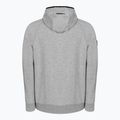 Sweatshirt für Männer Pitbull West Coast Skylark Hooded Sweatshirt grey/melange 2