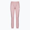 Hosen für Frauen Pitbull West Coast Jogging Pants F.T. 21 Small Logo powder pink