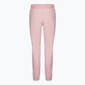 Hosen für Frauen Pitbull West Coast Jogging Pants F.T. 21 Small Logo powder pink 2