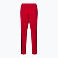 Hosen für Männer Pitbull West Coast Oldschool Track Pants Raglan red 8