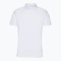 Poloshirt für Männer Pitbull West Coast Polo Regular white 2