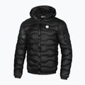 Winterjacke für Männer Pitbull West Coast Dagget black 3