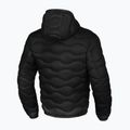 Winterjacke für Männer Pitbull West Coast Dagget black 4