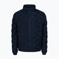 Daunenjacke für Männer Pitbull West Coast Overton dark navy