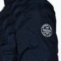 Daunenjacke für Männer Pitbull West Coast Overton dark navy 3