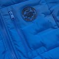 Daunenjacke für Männer Pitbull West Coast Firestone royal blue 4
