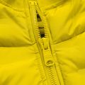 Daunenjacke für Männer Pitbull West Coast Firestone yellow 3