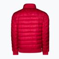 Daunenjacke für Männer Pitbull West Coast Light Quilted Granger red 2