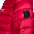 Daunenjacke für Männer Pitbull West Coast Light Quilted Granger red 3