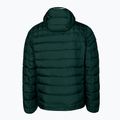 Winterjacke für Männer Pitbull West Coast Padded Hooded Seacoast dark olive 2