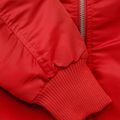 Herren-Jacke Pitbull West Coast Ma1 red 5