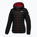 Daunenjacke für Frauen Pitbull West Coast Seacoast black
