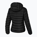 Daunenjacke für Frauen Pitbull West Coast Seacoast black 2