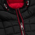 Daunenjacke für Frauen Pitbull West Coast Seacoast black 3