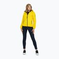 Daunenjacke für Frauen Pitbull West Coast Seacoast yellow 2