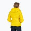 Daunenjacke für Frauen Pitbull West Coast Seacoast yellow 3