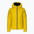 Daunenjacke für Frauen Pitbull West Coast Seacoast yellow 7