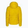 Daunenjacke für Frauen Pitbull West Coast Seacoast yellow 8