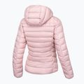 Daunenjacke für Frauen Pitbull West Coast Seacoast powder pink 5