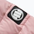 Daunenjacke für Frauen Pitbull West Coast Seacoast powder pink 7