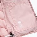 Daunenjacke für Frauen Pitbull West Coast Seacoast powder pink 8