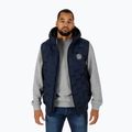 Männer ärmellos Pitbull West Coast Carver dark navy