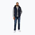 Männer ärmellos Pitbull West Coast Carver dark navy 2