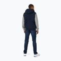 Männer ärmellos Pitbull West Coast Carver dark navy 3