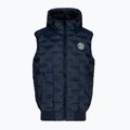 Männer ärmellos Pitbull West Coast Carver dark navy 4