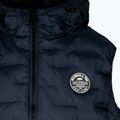 Männer ärmellos Pitbull West Coast Carver dark navy 6