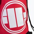 Sack Pitbull West Coast Logo back/red 4