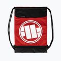 Sack Pitbull West Coast Logo back/red 9