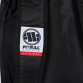 Rucksack Pitbull West Coast Big Convertible Logo red 5