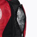 Rucksack Pitbull West Coast Big Convertible Logo red 6